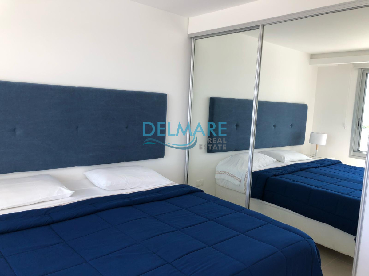 Apartamento ID.26 - Apartamento con excelente vista al mar 