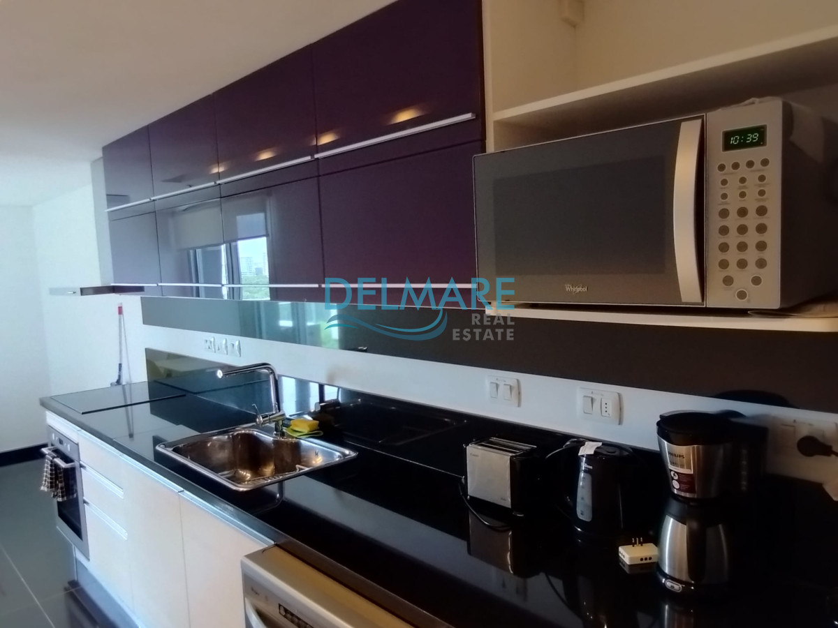 Apartamento ID.10 - Apartamento con vista al mar