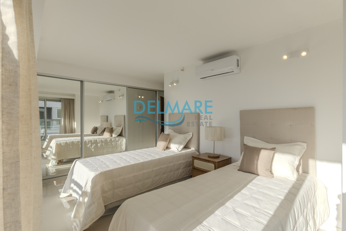Apartamento ID.66 - Espectacular Penthouse con increibles vistas 