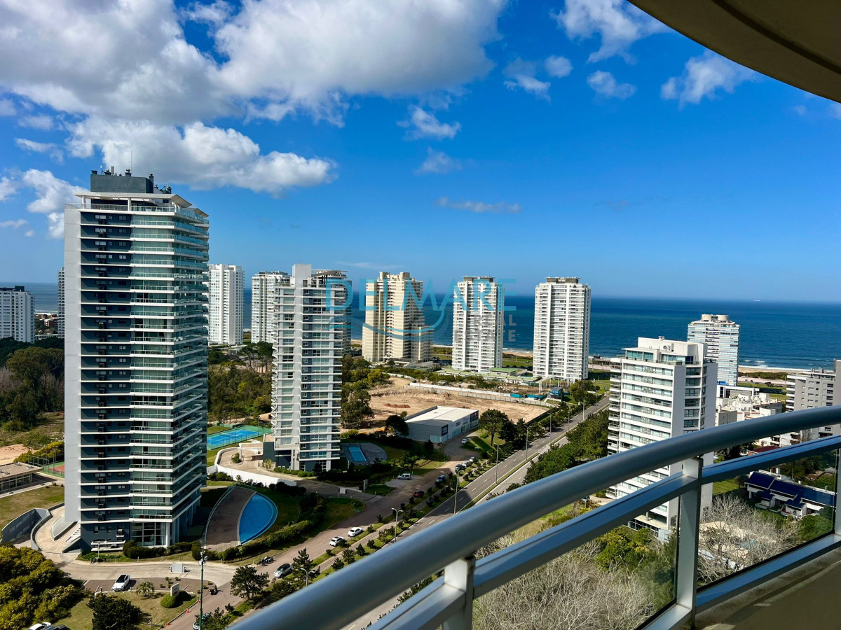 Apartamento ID.70 - Apartamento con lindas vistas