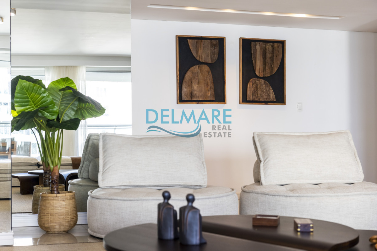 Apartamento ID.22 - Penthouse 01