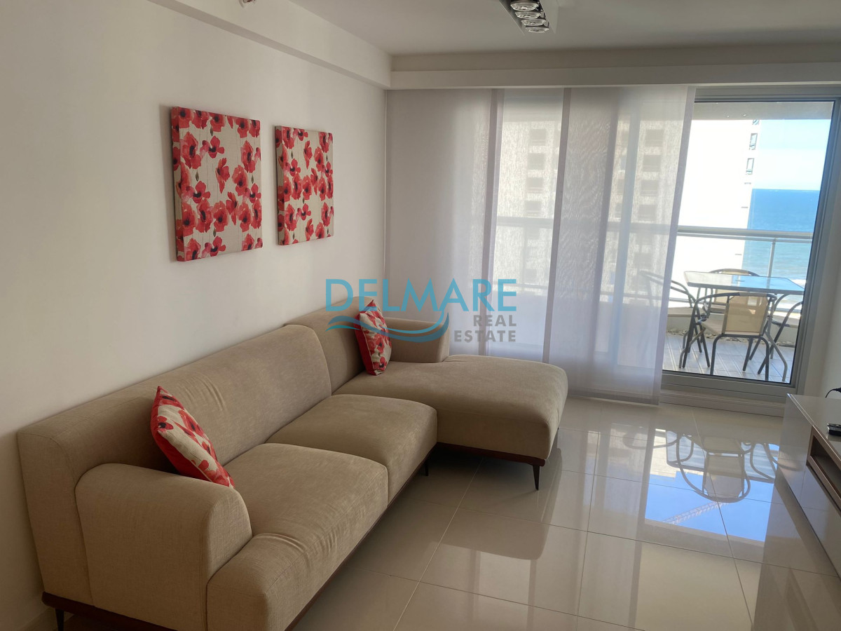 Apartamento ID.10 - Apartamento con vista al mar