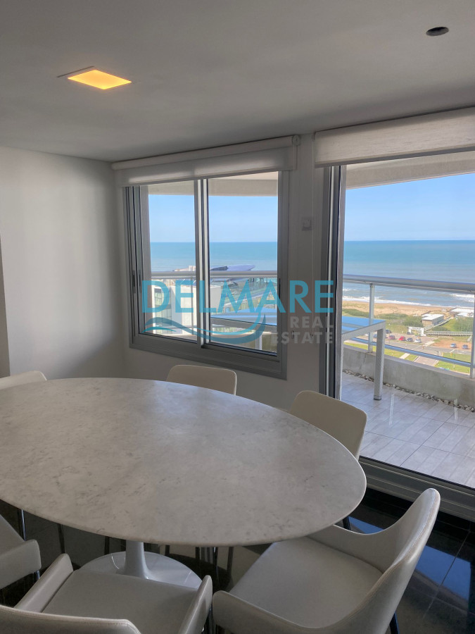 Apartamento ID.26 - Apartamento con excelente vista al mar 