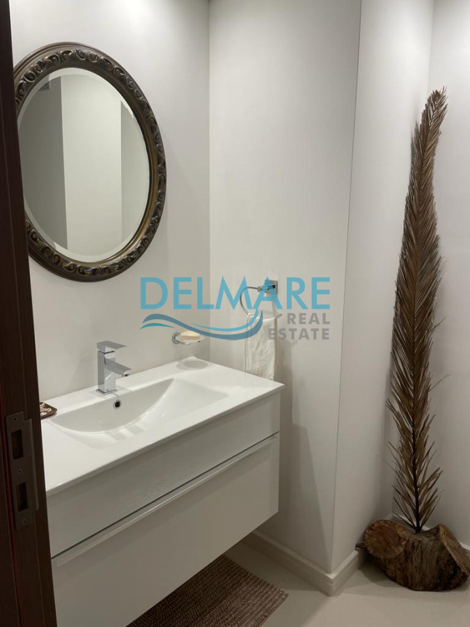 Apartamento ID.15 - Apartamento con excelente vista al mar 