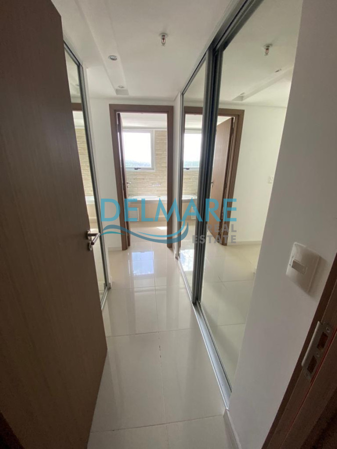 Apartamento ID.7 - Apartamento con inmejorables  vistas al mar  y a  La Barra
