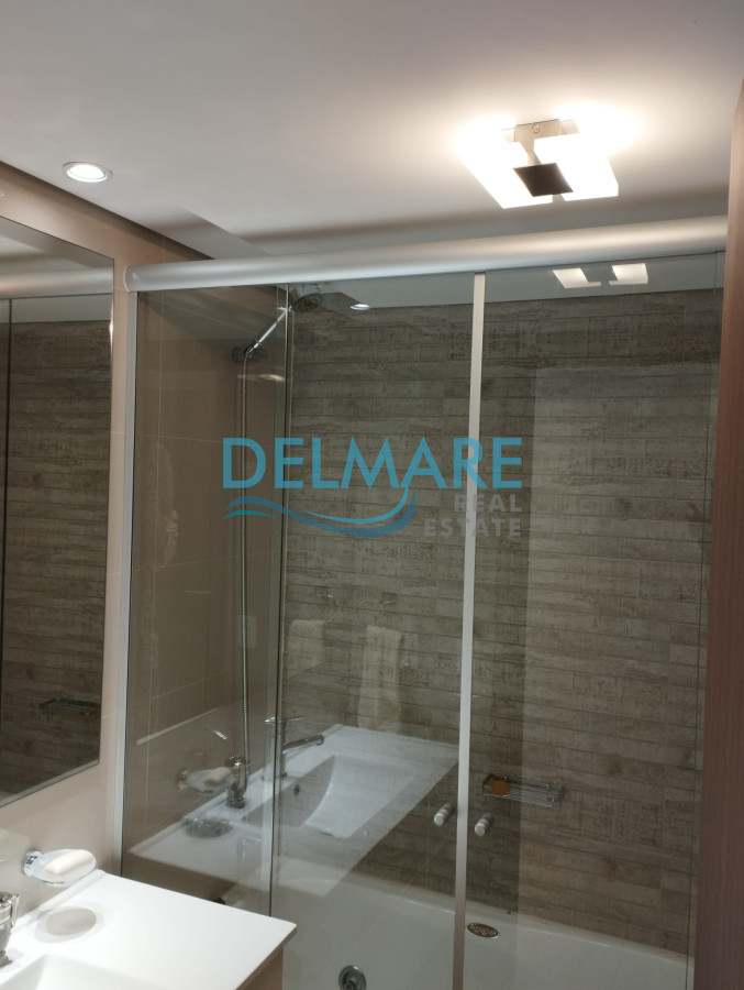 Apartamento ID.17 - Apartamento con vistas a playa brava