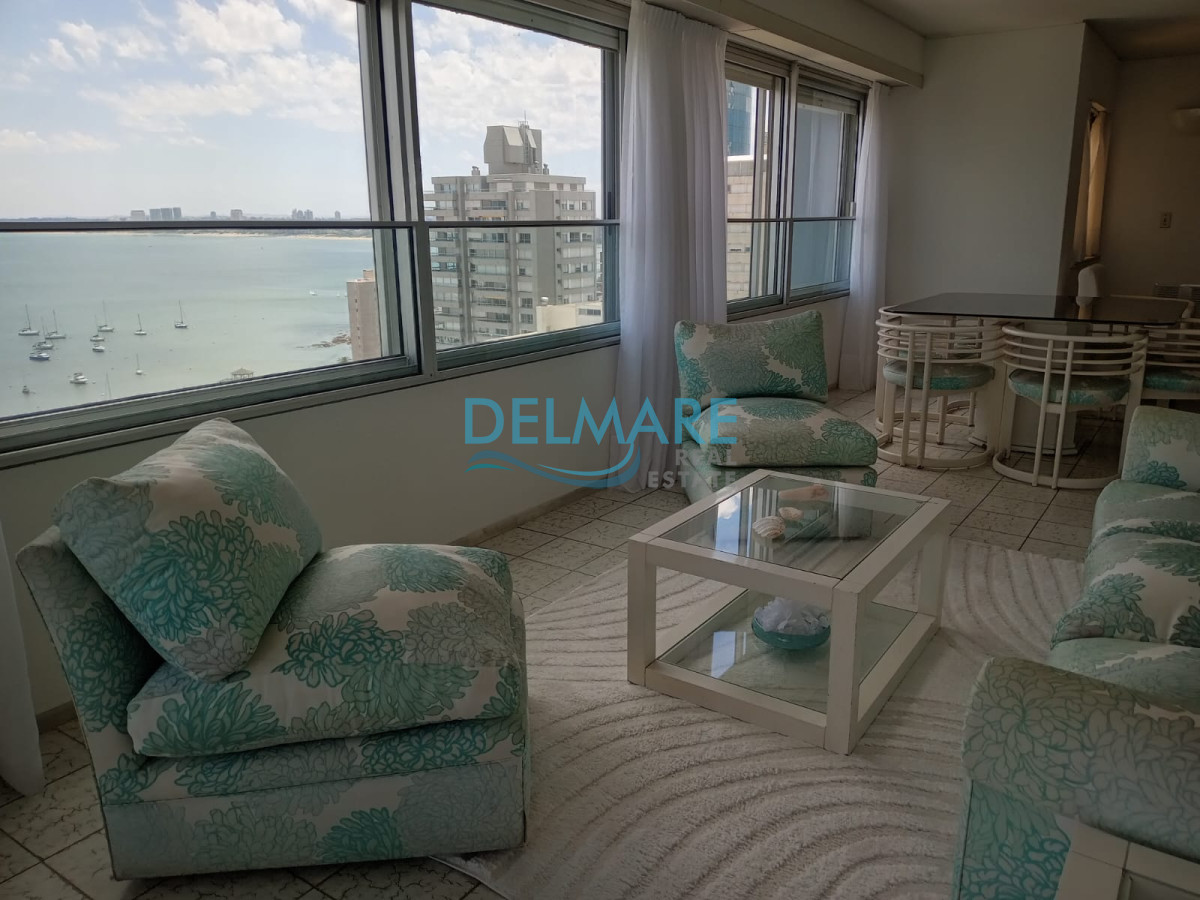 Apartamento ID.55 - Estupendo apartamento con increibles vistas