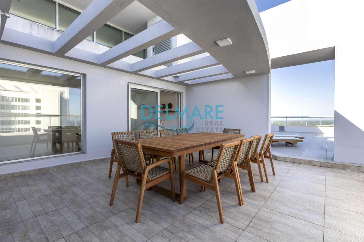 Apartamento ID.22 - Penthouse 01