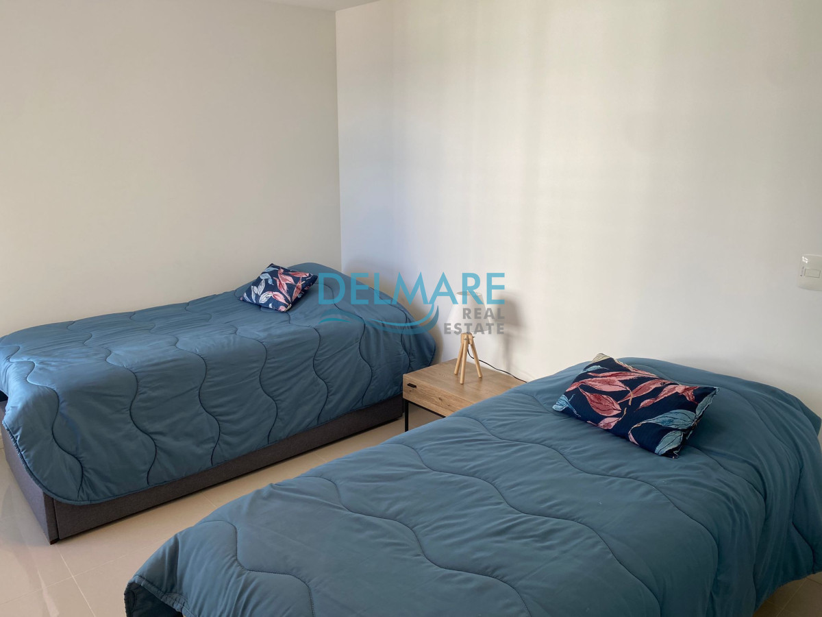 Apartamento ID.36 - Unidad con vistas a playa brava
