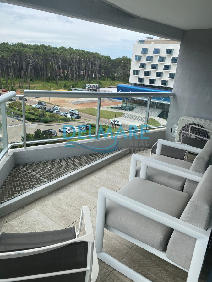 Apartamento ID.39 - Apartamento con lindas vistas