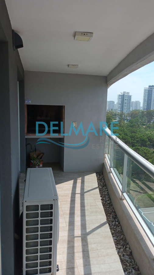Apartamento ID.18 - Apartamento de 1 dormitorio 