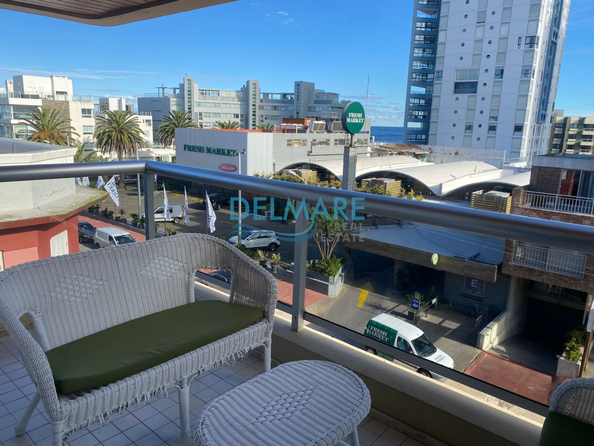 Apartamento ID.45 - Apartamento en plena Península 