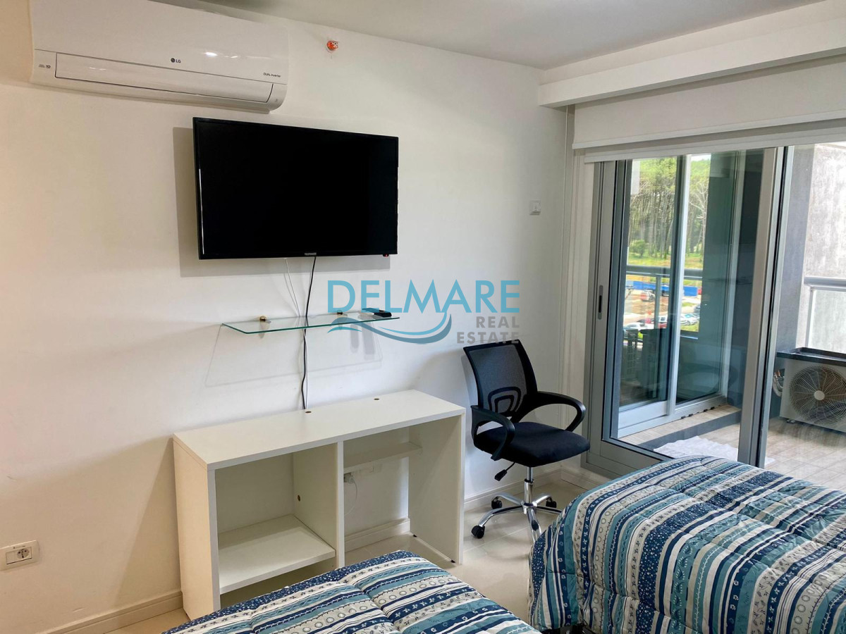 Apartamento ID.68 - Estupendo apartamento con vistas a playa brava