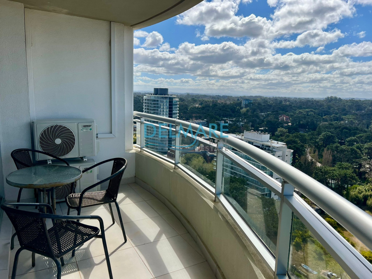 Apartamento ID.70 - Apartamento con lindas vistas