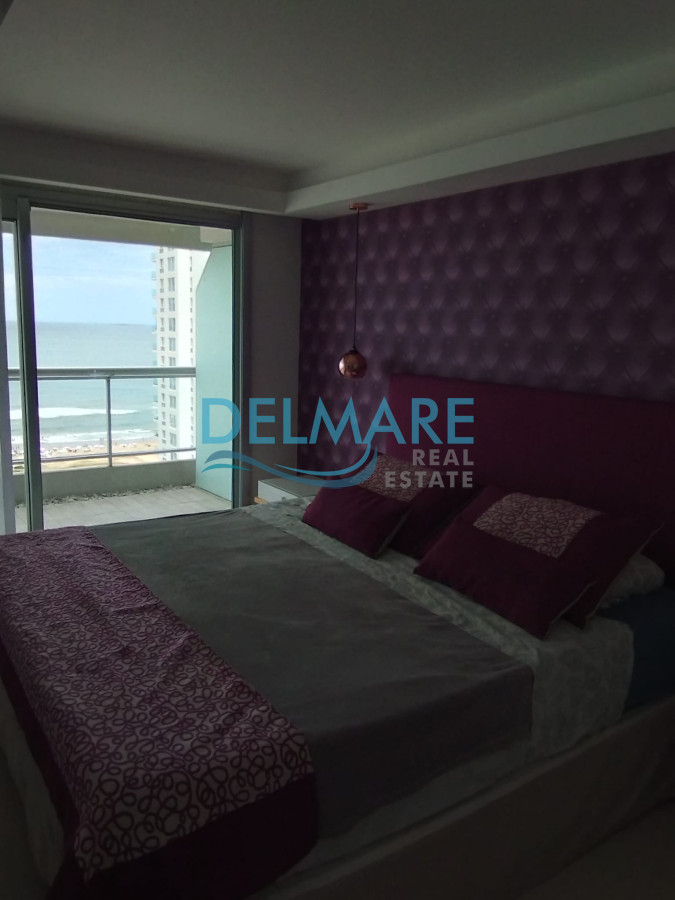 Apartamento ID.10 - Apartamento con vista al mar