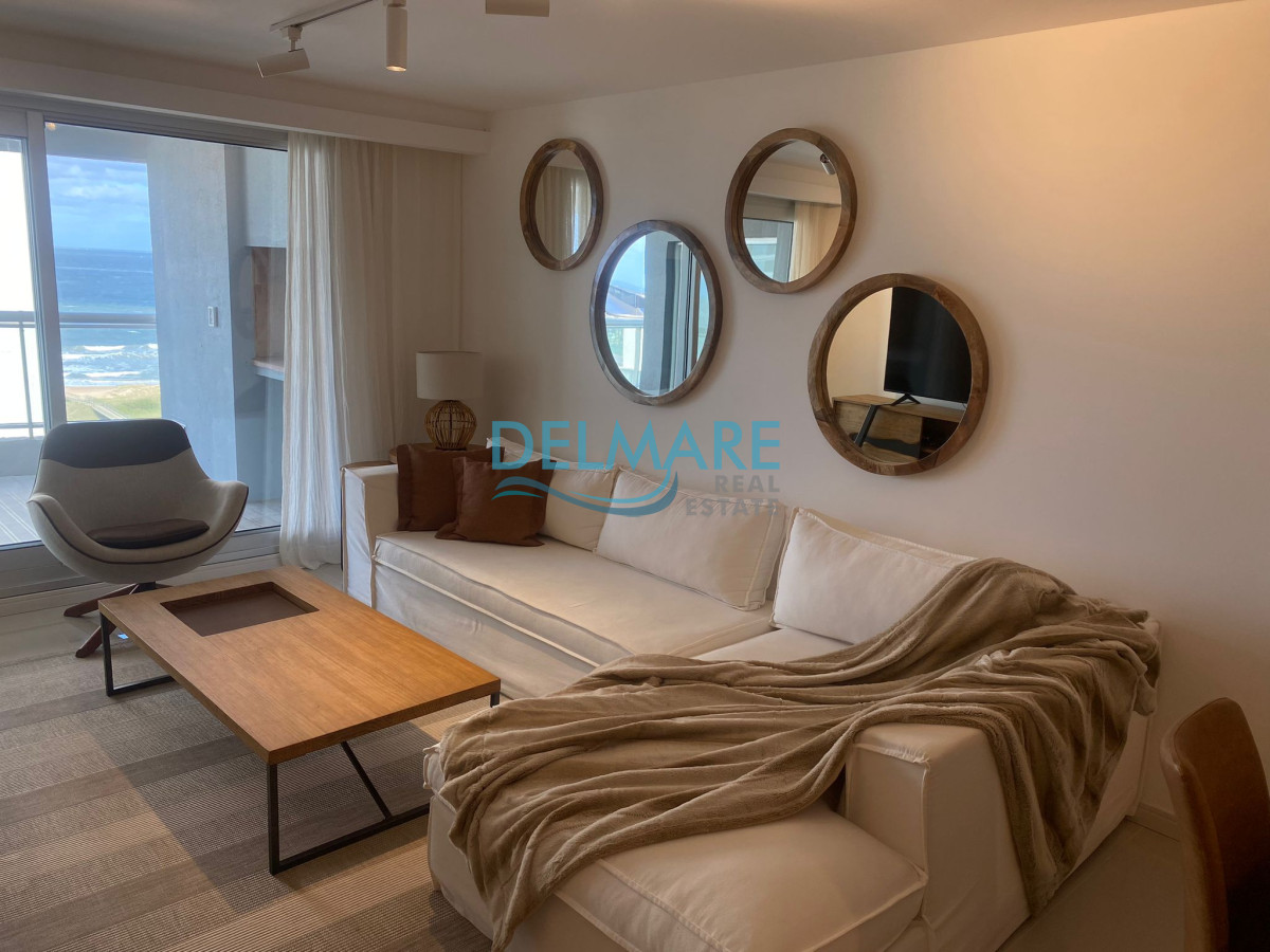Apartamento ID.44 - Estupendo apartamento con increibles vistas