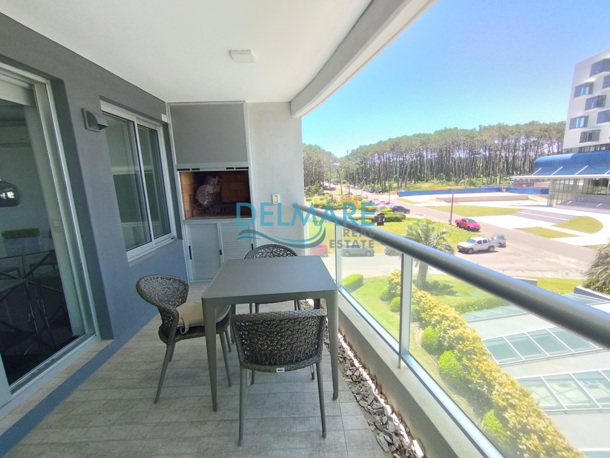 Apartamento ID.16 - Apartamento con vistas muy luminoso 