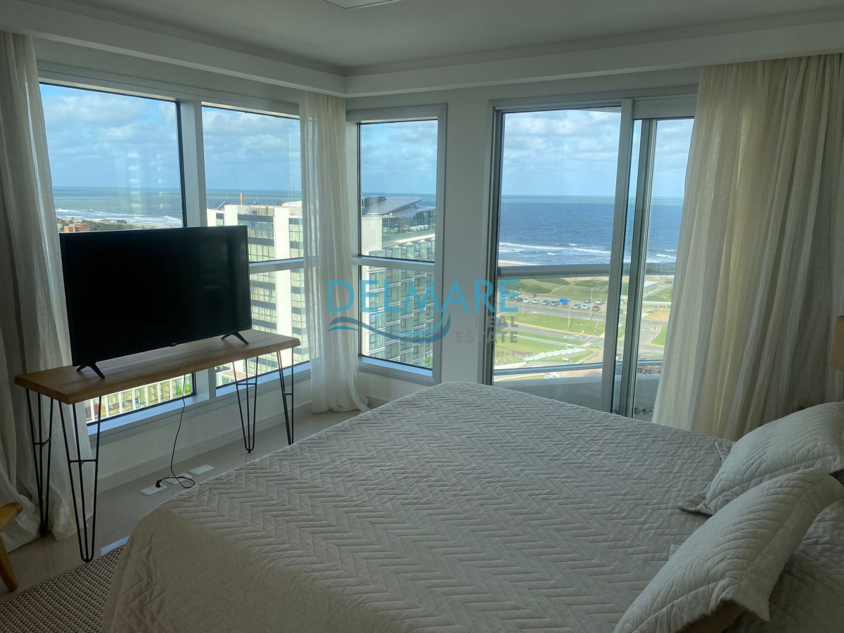 Apartamento ID.44 - Estupendo apartamento con increibles vistas
