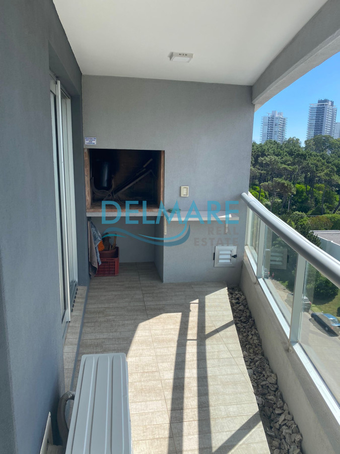 Apartamento ID.21 - Apartamento de 1 dormitorio 