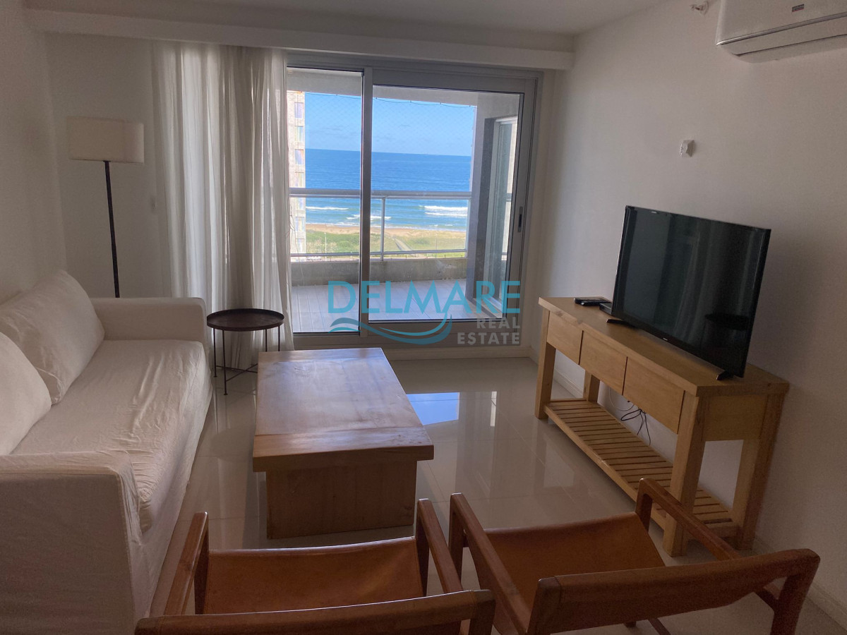 Apartamento ID.36 - Unidad con vistas a playa brava