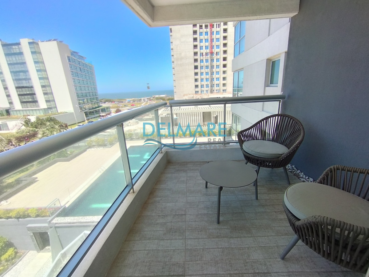 Apartamento ID.16 - Apartamento con vistas muy luminoso 
