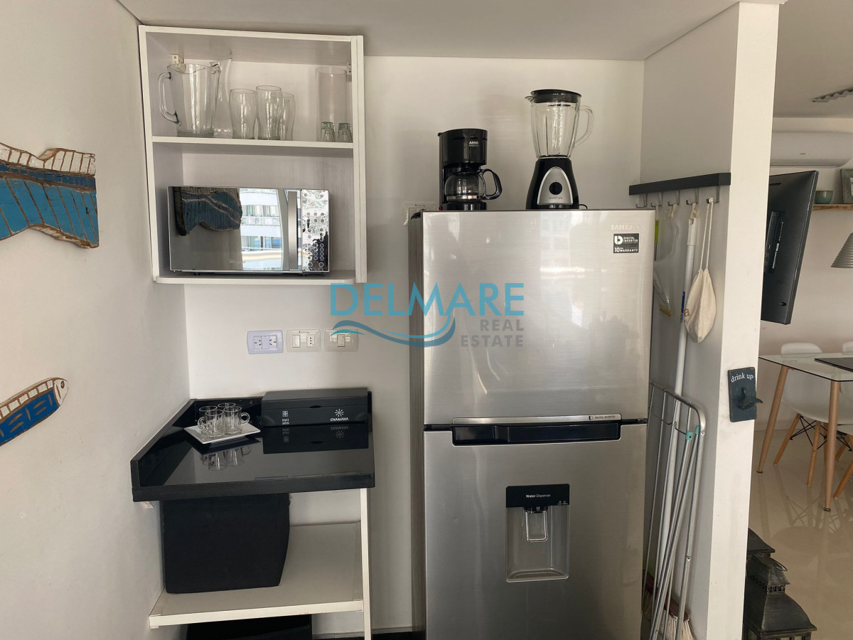 Apartamento ID.21 - Apartamento de 1 dormitorio 