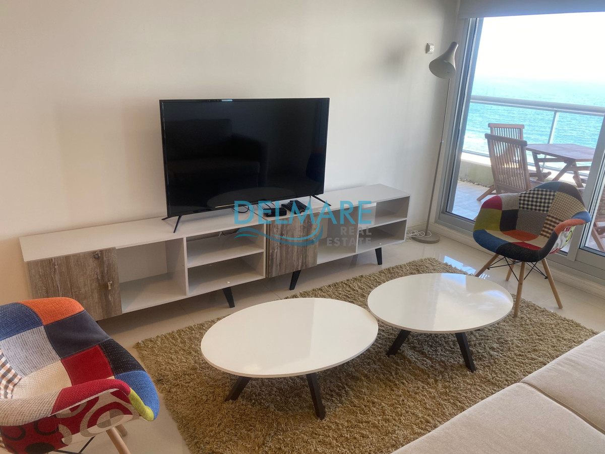 Apartamento ID.14 - Apartamento con exclusiva vista al mar