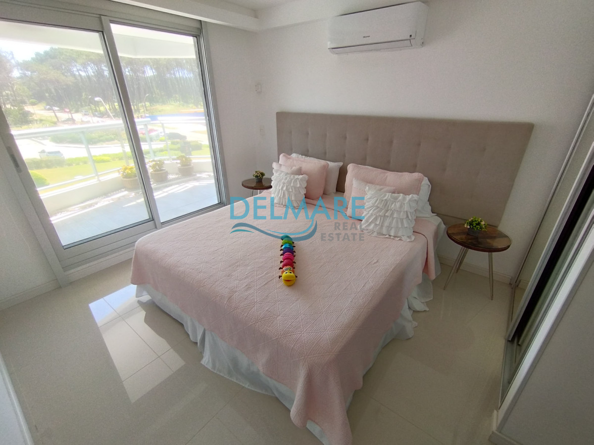 Apartamento ID.16 - Apartamento con vistas muy luminoso 