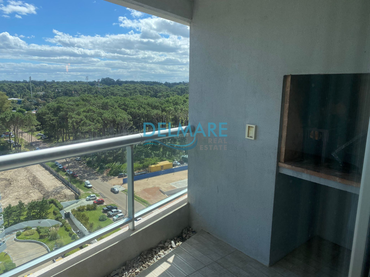 Apartamento ID.33 - Apartamento de 1 dormitorio 