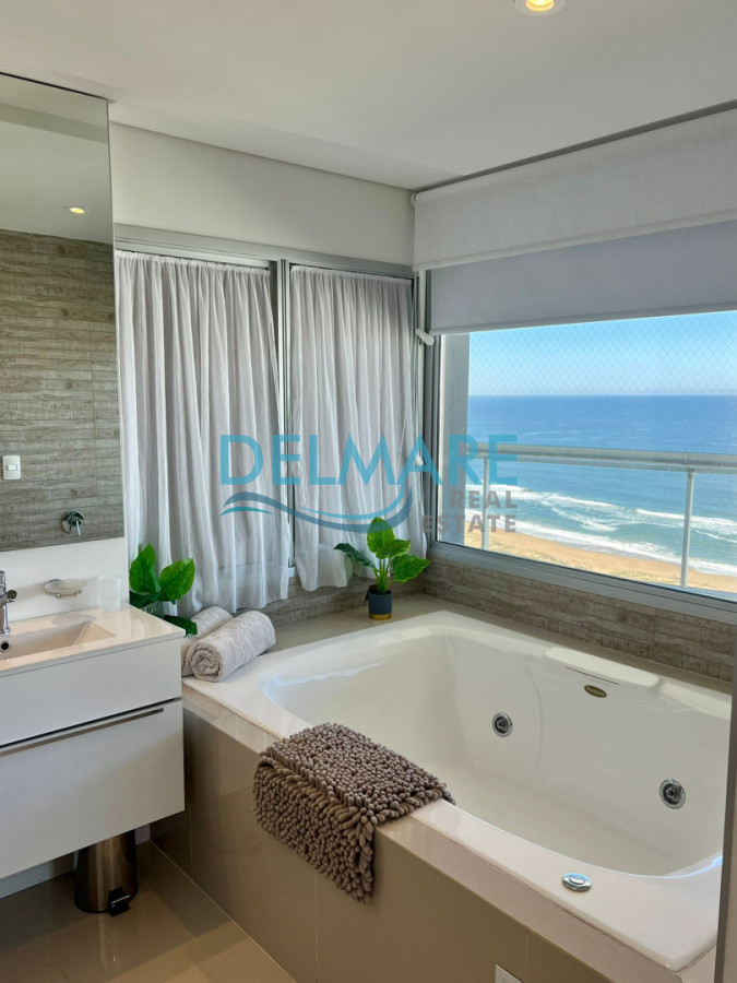 Apartamento ID.85 - Espectacular Penthouse con increibles vistas
