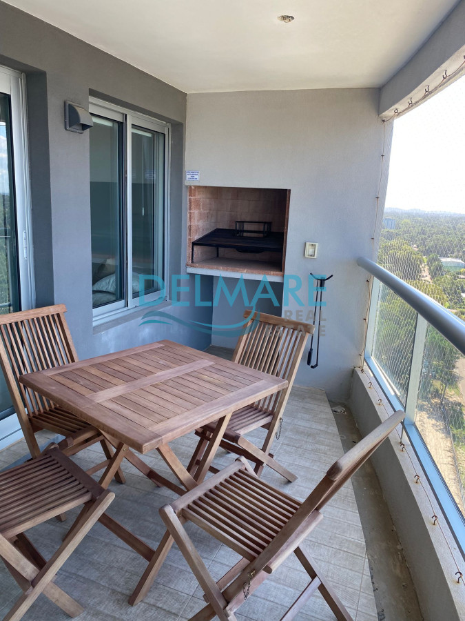 Apartamento ID.32 - Magnífico apartamento con increibles vistas