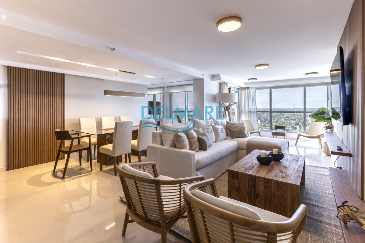 Apartamento ID.66 - Espectacular Penthouse con increibles vistas 