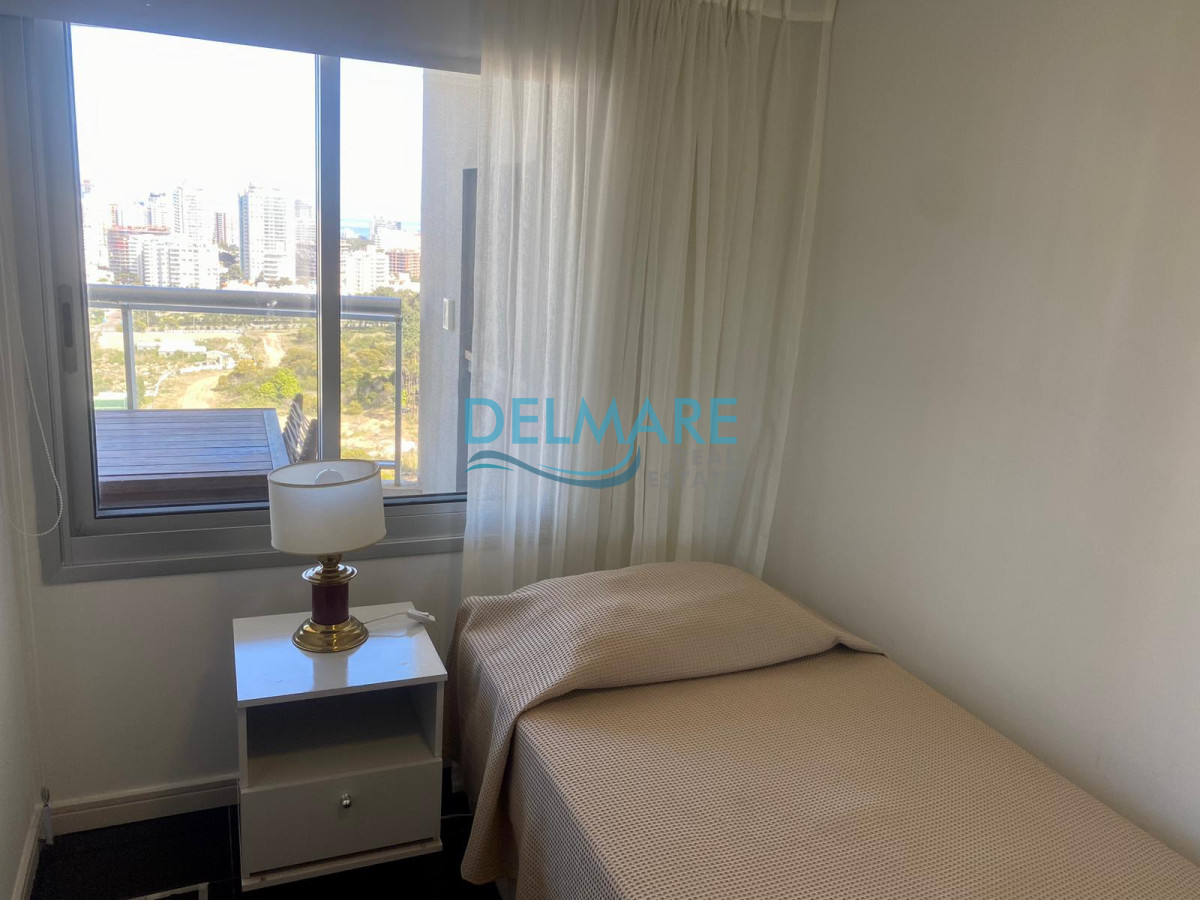 Apartamento ID.8 - Estupendo apartamento con increíbles vistas