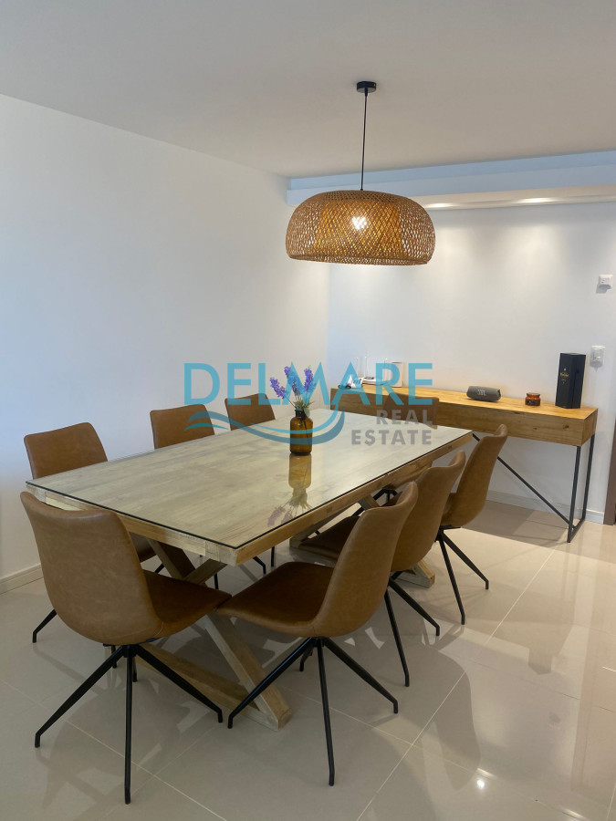 Apartamento ID.44 - Estupendo apartamento con increibles vistas