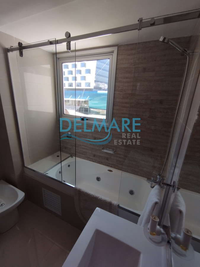 Apartamento ID.16 - Apartamento con vistas muy luminoso 