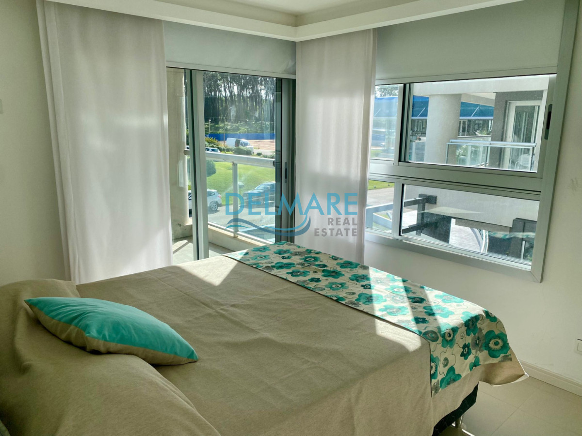 Apartamento ID.78 - Apartamento luminoso con vista al bosque 