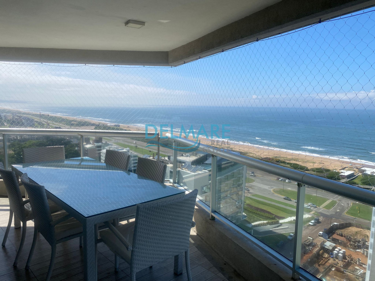 Apartamento ID.30 - Excepcional apartamento 