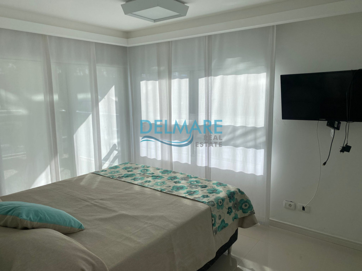 Apartamento ID.78 - Apartamento luminoso con vista al bosque 