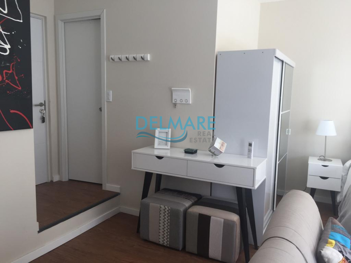 Apartamento ID.43 - Monoambiente muy luminoso