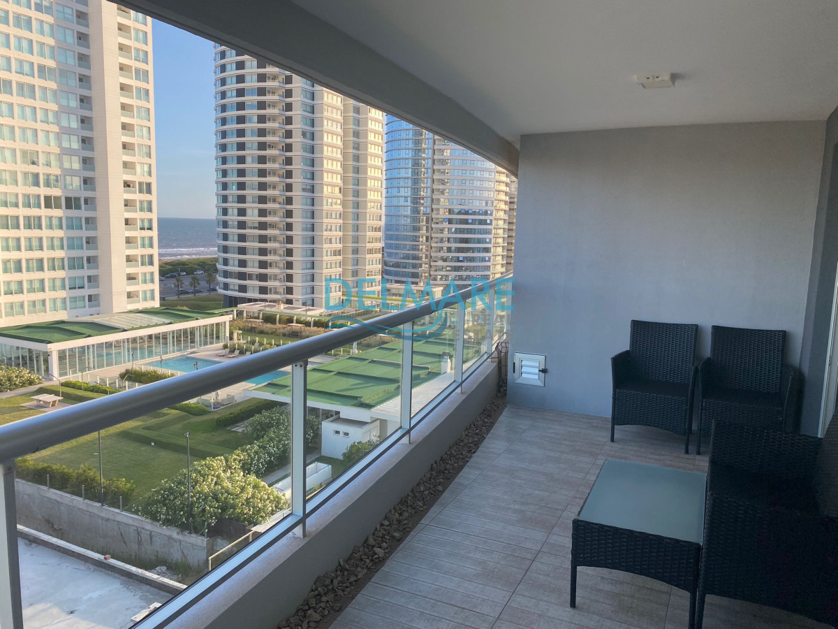 Apartamento ID.41 - Apartamento con lindas vistas