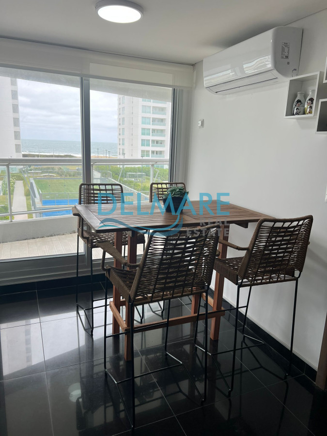 Apartamento ID.34 - Estupendo apartamento con vistas