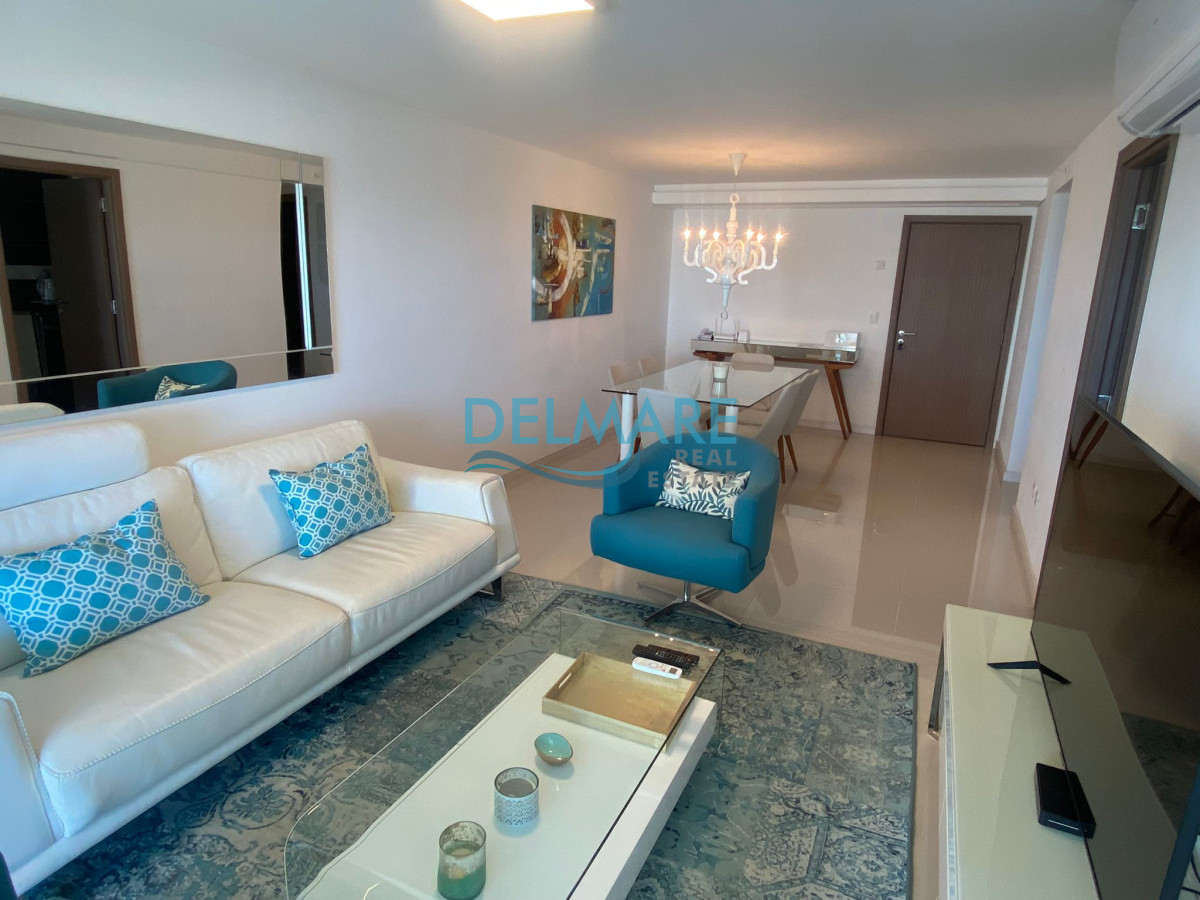 Apartamento ID.26 - Apartamento con excelente vista al mar 
