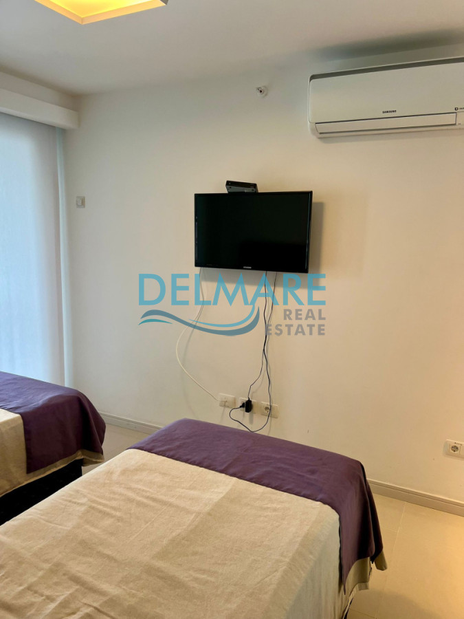 Apartamento ID.83 - Estupendo apartamento con vistas a playa brava