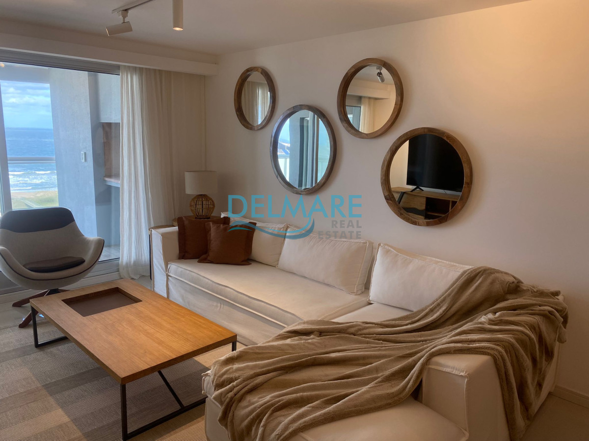 Apartamento ID.44 - Estupendo apartamento con increibles vistas