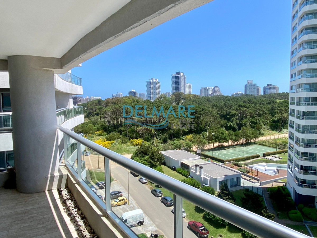 Apartamento ID.62 - Apartamento luminoso con lindas vistas