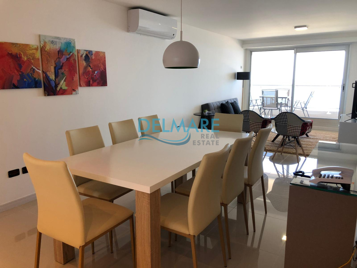 Apartamento ID.13 - Apartamento con excelente vista  a Playa Brava