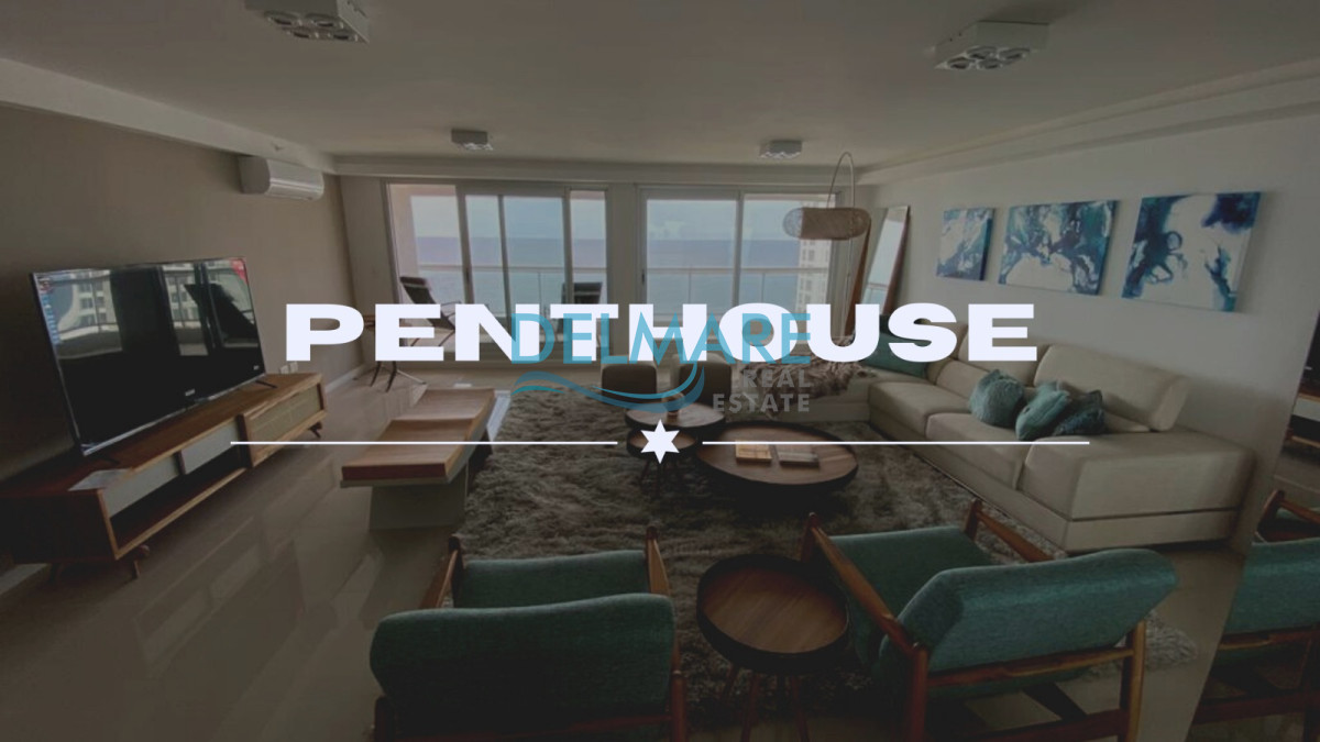 Apartamento ID.22 - Penthouse 01