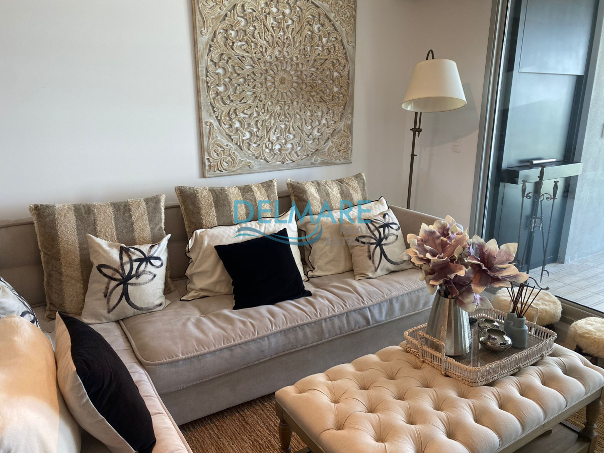 Apartamento ID.71 - Estupendo apartamento con vistas a playa brava