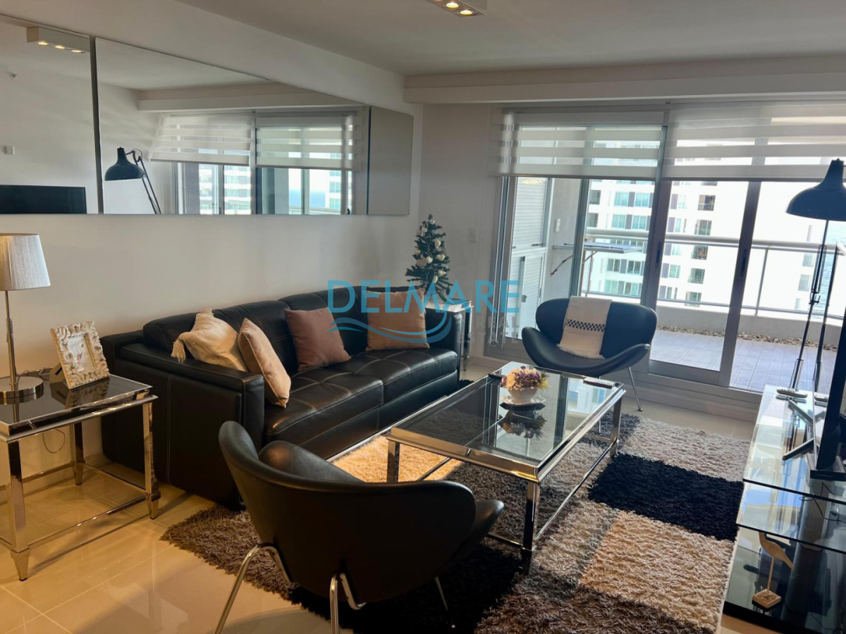 Apartamento ID.77 - Estupendo apartamento con increibles vistas