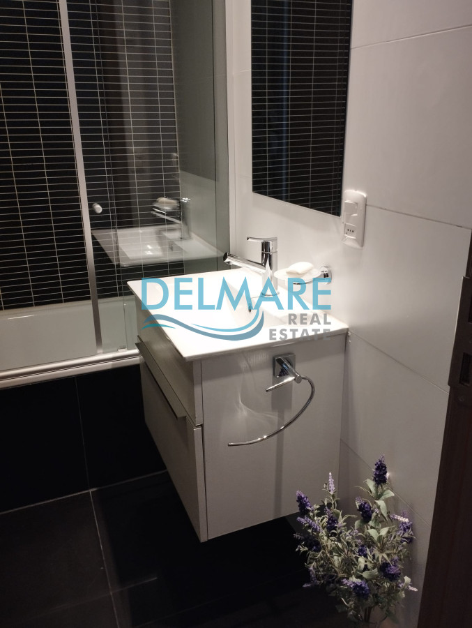 Apartamento ID.17 - Apartamento con vistas a playa brava